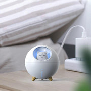 UP GOODS ™ Lovely Pet Air Humidifier