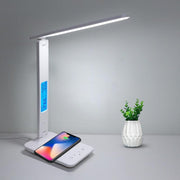 UP GOODS ™ Wireless Charging LED Desk Lamp