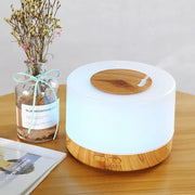 UP GOODS ™ Smart Aromatherapy Essential Oil Diffuser