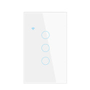 UP GOODS ™   Smart Wall Touch Switch