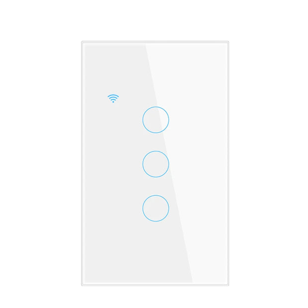 UP GOODS ™   Smart Wall Touch Switch