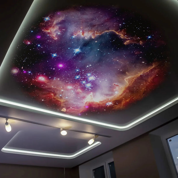 UP GOODS ™ Galaxy Projector Light