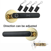 UP GOODS ™ Smart Fingerprint Door Lock