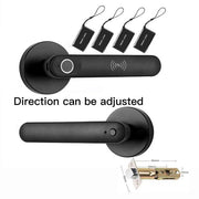 UP GOODS ™ Smart Fingerprint Door Lock