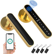 UP GOODS ™ Smart Fingerprint Door Lock