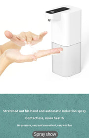 UP GOODS ™ Soap Dispenser Foam