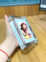 UP GOODS ™  Digital Photo Frame