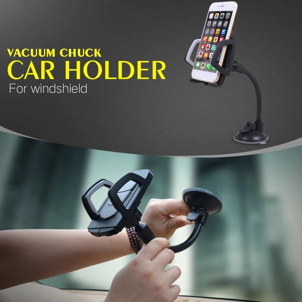 UP GOODS ™ Car Phone Holder