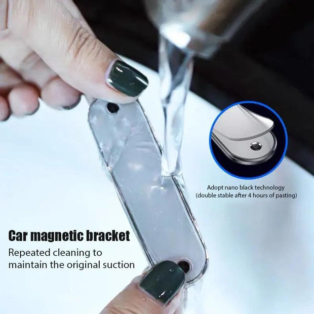 UP GOODS ™ IPhone Car Magnetic Holder