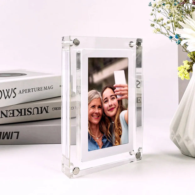 UP GOODS ™  Digital Photo Frame