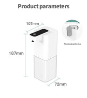 UP GOODS ™ Soap Dispenser Foam