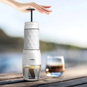 UP GOODS ™  Portable Coffee Maker