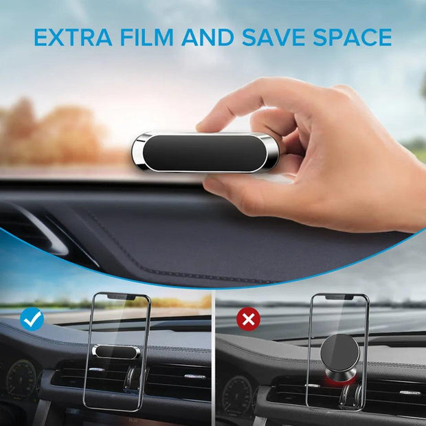 UP GOODS ™ IPhone Car Magnetic Holder