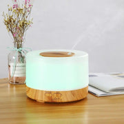 UP GOODS ™ Smart Aromatherapy Essential Oil Diffuser