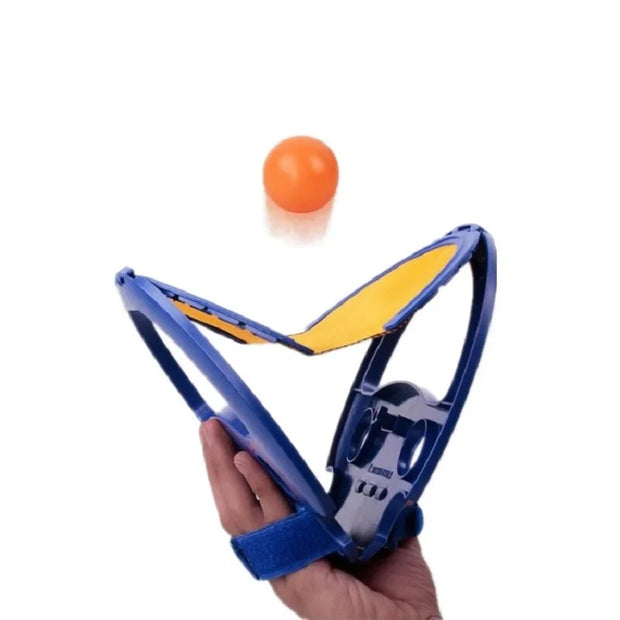 UP GOODS ™  Throwing Catching Ball Interactive Game