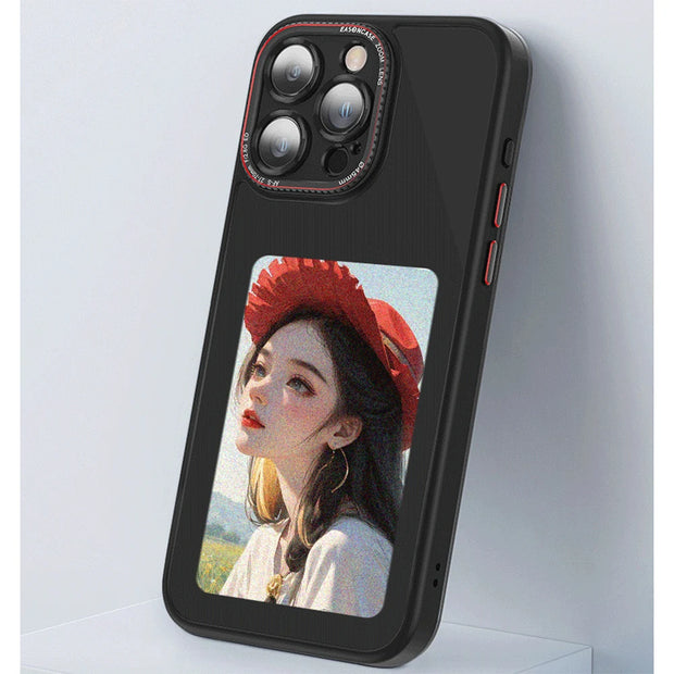 Phone Case New-tech Function