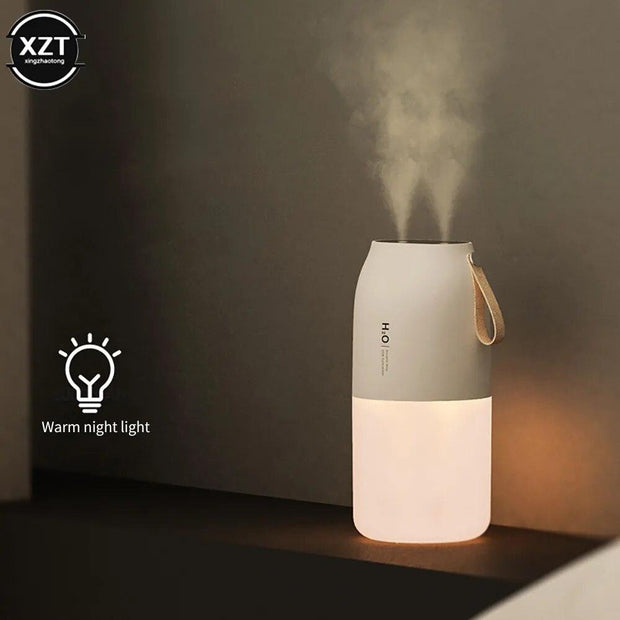 UP GOODS ™ Wireless Air Humidifier Aroma