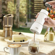 UP GOODS ™  Portable Coffee Maker