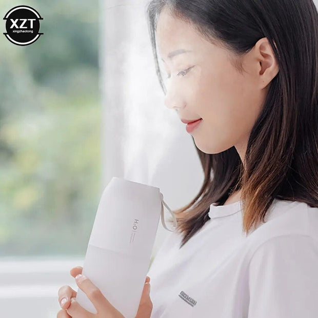 UP GOODS ™ Wireless Air Humidifier Aroma